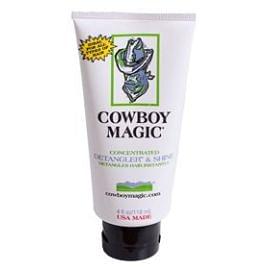 Cowboy Magic®  Detangler & Shine 118ml