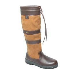 Dubarry Galway Country Boots Brown