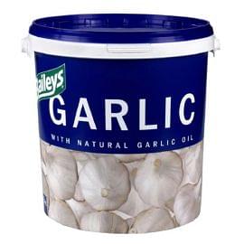 Baileys Garlic Powder Supplement 5kg