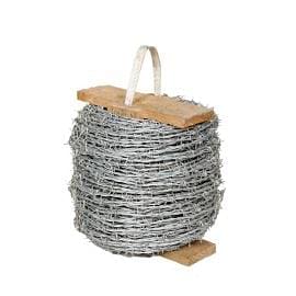 Country UF 1.6mm High Tensile Barbed Wire 200m - Cheshire, UK