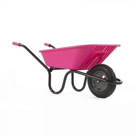 Haemmerlin Colossus Wheelbarrow With Pneumatic Wheels