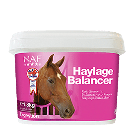 NAF Haylage Balancer 1.8 kg