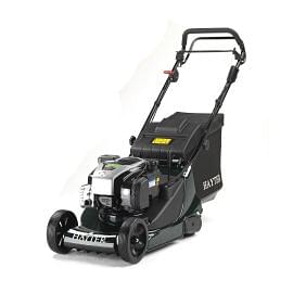 Hayter harrier 48 shop battery
