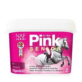 NAF In The Pink Senior 900g