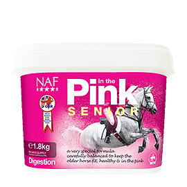 NAF In The Pink Senior 1.8 kg