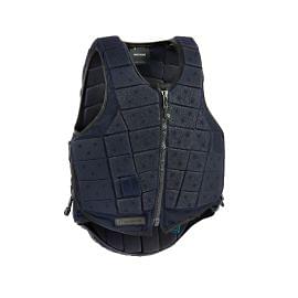 New Body Protector Safety Standards 2024