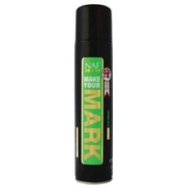 NAF Make Your Mark Quarter Marker Spray 300ML