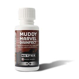 Nettex Muddy Marvel Disinfect 100ml