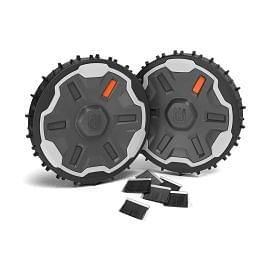 Automower terrain online kit