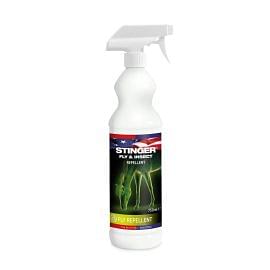 Equine America Stinger Fly & Insect Repellent 750ml