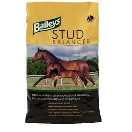 Why Feed A Horse Balancer | Chelford Farm Supplies