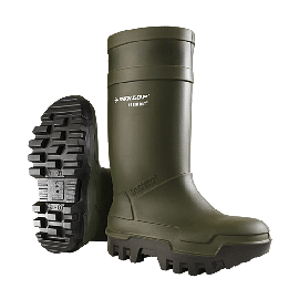 Dunlop Purofort Thermo Plus Safety - Cheshire, UK