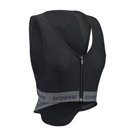 Charles Owen Kontor New Body Protector Safety Standards 2024