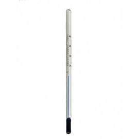 Incubator Thermometer - Brinsea Liquid in Glass Thermometer
