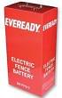 Eveready Electric Fencing PP8/2 6V Battery