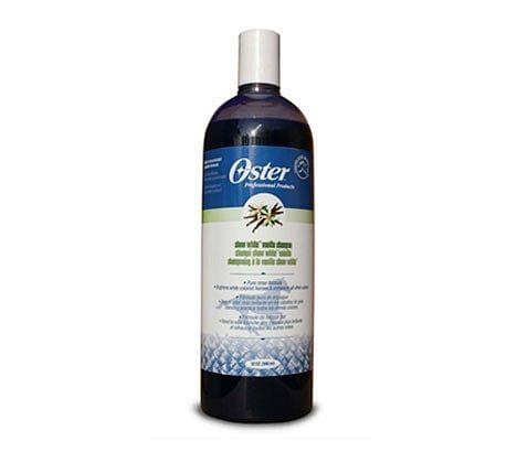 Oster Show White Vanilla Shampoo