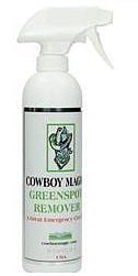 Cowboy Magic® Greenspot Remover 473ml