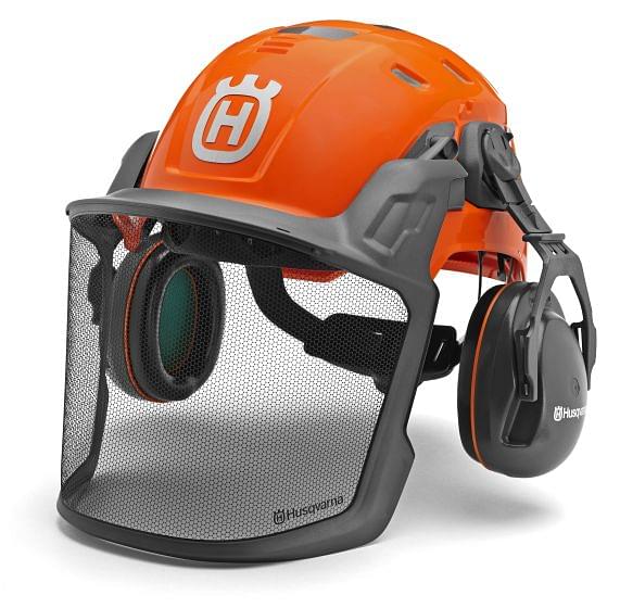 Husqvarna Forest Technical Helmet