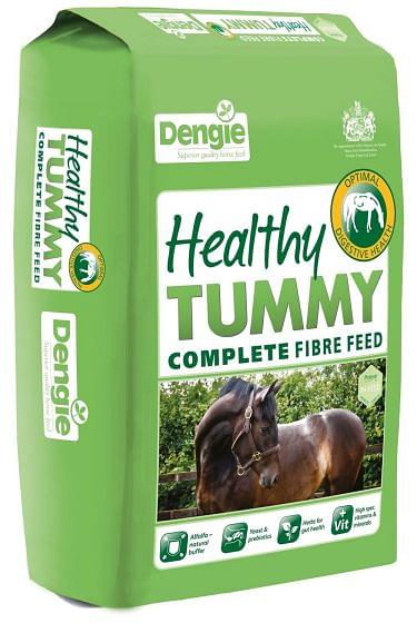 Dengie Healthy Tummy Horse Feed 15kg
