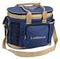 LeMieux Grooming Kit Bag Blue