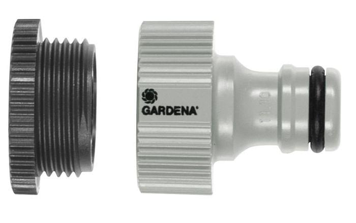 Gardena Threaded Tap Connector 21mm (6005)