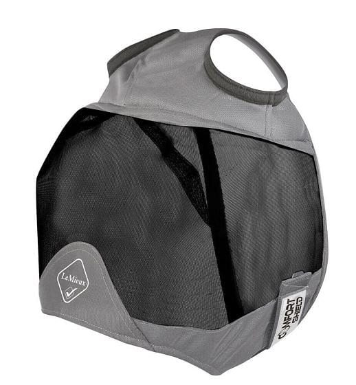 LeMieux Comfort Shield Fly Mask No Ears No Nose