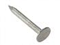Forgefix Clout Nail Galvanised 2.65mm X 50mm 2.5kg
