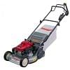 Lawnflite Pro 448HR Commercial Petrol Lawn Mower