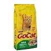 Go Cat Complete Adult Rabbit Turkey & Vegetable Cat Food 10kg