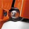 Husqvarna 525RX Petrol Brushcutter
