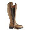 Fairfax & Favor Womens Explorer Leather Boots