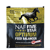 NAF 5 Star Optimum Feed Balancer 3.7 kg