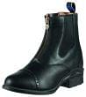 Ariat Ladies Devon Pro VX Paddock Boots Black