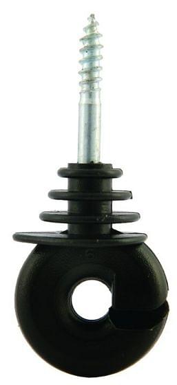 Fenceman Electric Fencing Ring Insulator