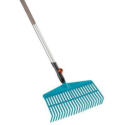 Gardena CombiSystem Lawn Rake ? Chelford Farm Supplies