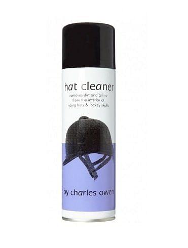 Charles Owen Hat Cleaner
