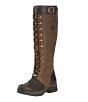 Ariat Ladies Berwick Country Boots Ebony