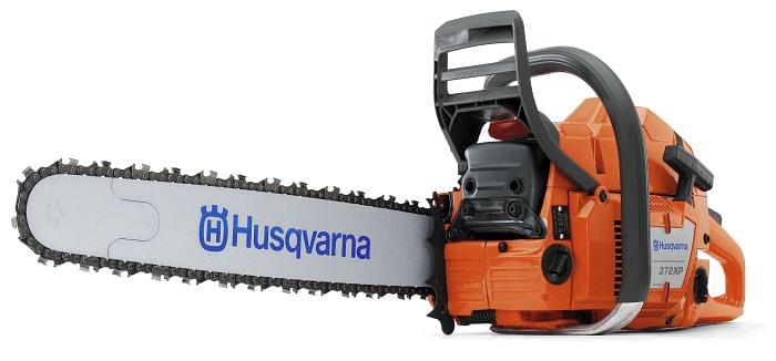 Husqvarna 372 XP® X-Torq Commercial Chainsaw