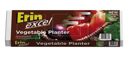 Erin Excel Vegetable Planter 50L