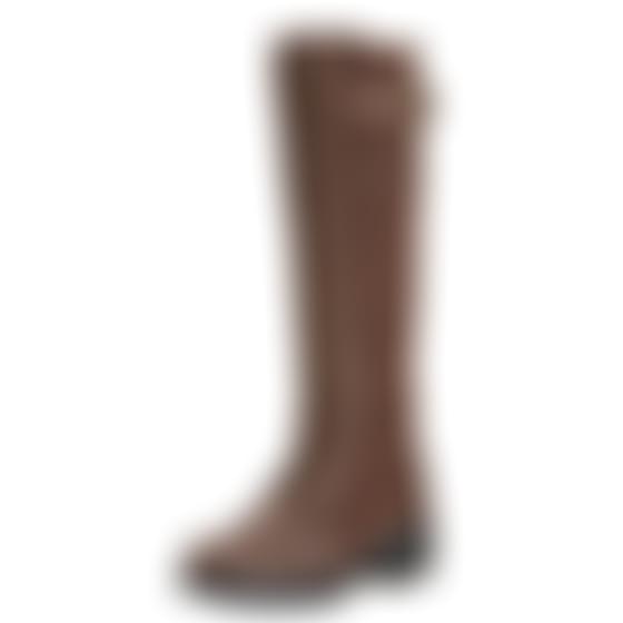 Ariat Ladies Coniston Country Boot Chocolate