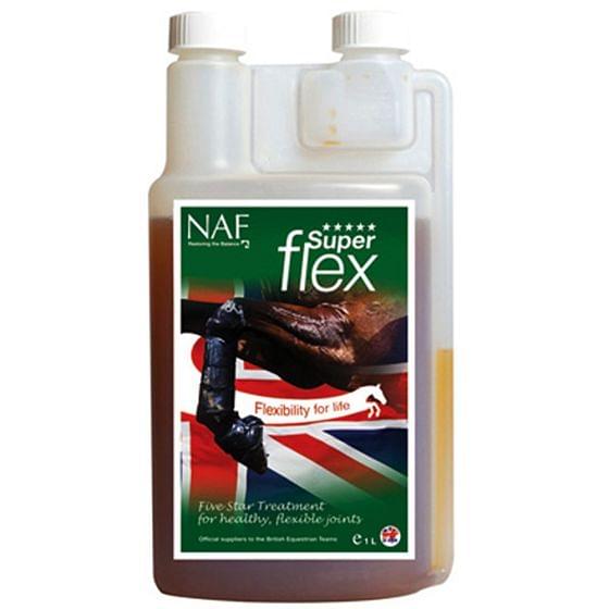 NAF Superflex 5 Star Liquid 1L