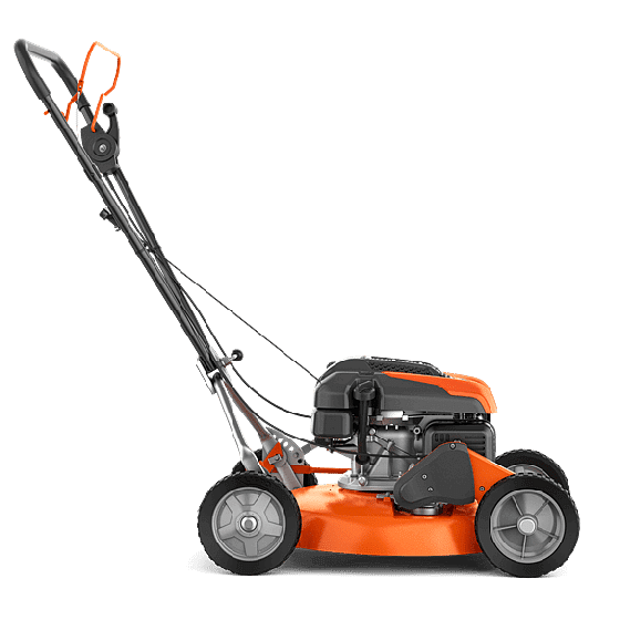 Husqvarna KLIPPO BioClip Petrol Lawn Mower | Chelford Farm Supplies