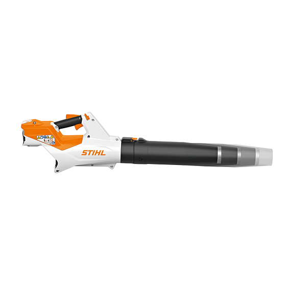 Stihl BGA 60 Cordless Battery Leaf Blower Kit | Buy Online