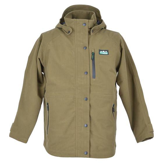 Ridgeline Kids Monsoon Classic Smock Jacket | Buy Online