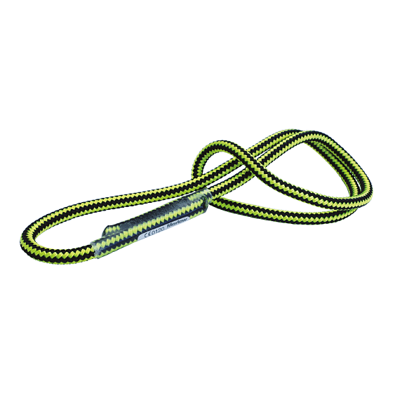 Marlow Ropes Boa Loop