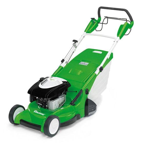 Viking MB650VR Lawn Mower - Chelford Farm Supplies