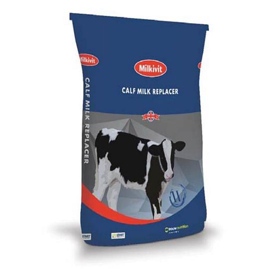 Milkivit Elevate Calf Milk Replacer 20kg | Buy Online