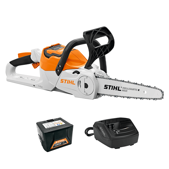 Stihl MSA 70 C-B Cordless Battery Chainsaw Set | Buy Online