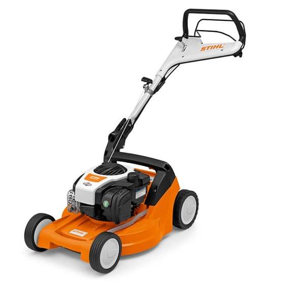 STIHL RM 448 VC Petrol Lawn Mower Chelford Farm Supplies