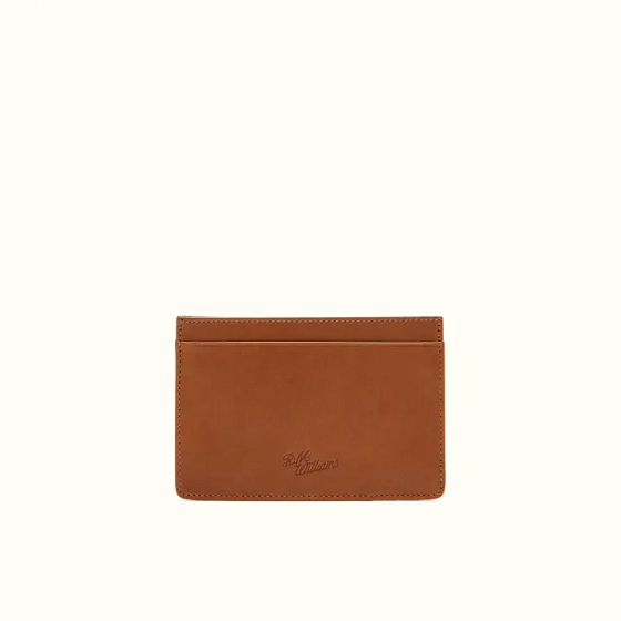 RM Williams Singleton Vertical Card Holder